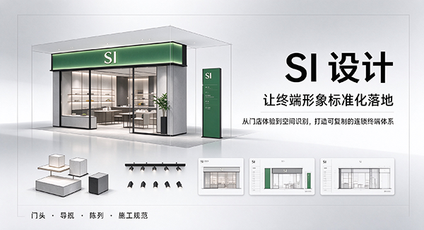 抚顺SI设计